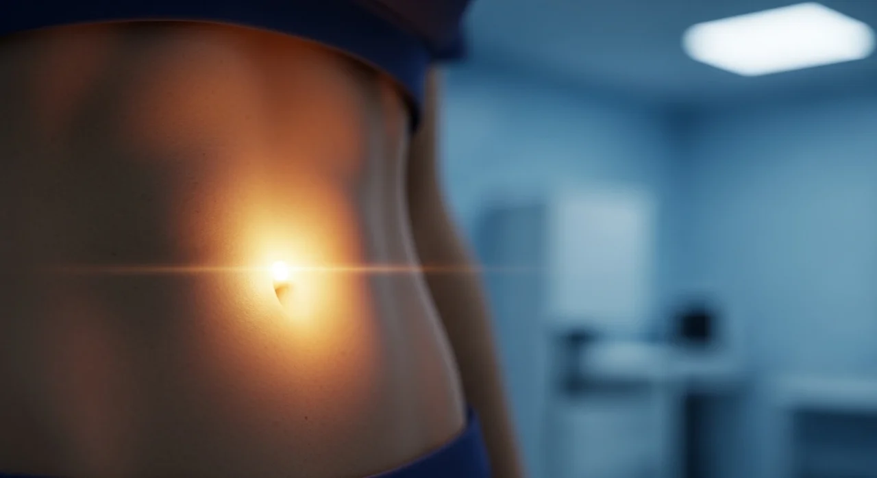 배가 콕콕 쑤셔요, 위치별 원인과 반드시 병원에 가야 할 5가지 신호