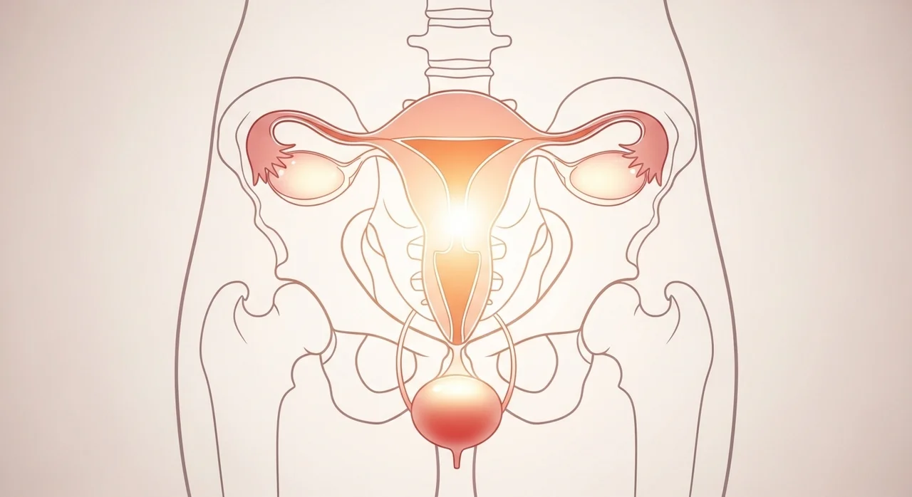 여성이라면 꼭 체크해야 할 산부인과적 원인