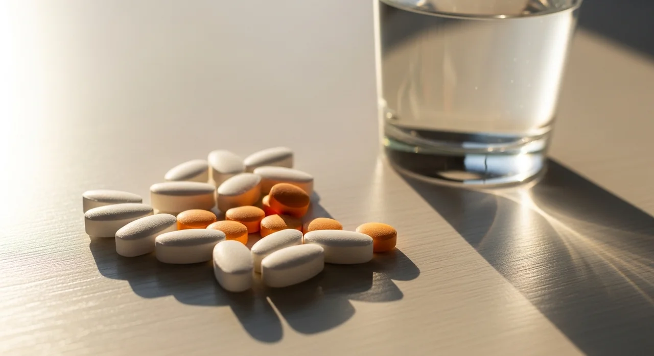 회충약 복용법: 주기, 효과, 부작용 및 온 가족 복용 시기 완벽 가이드