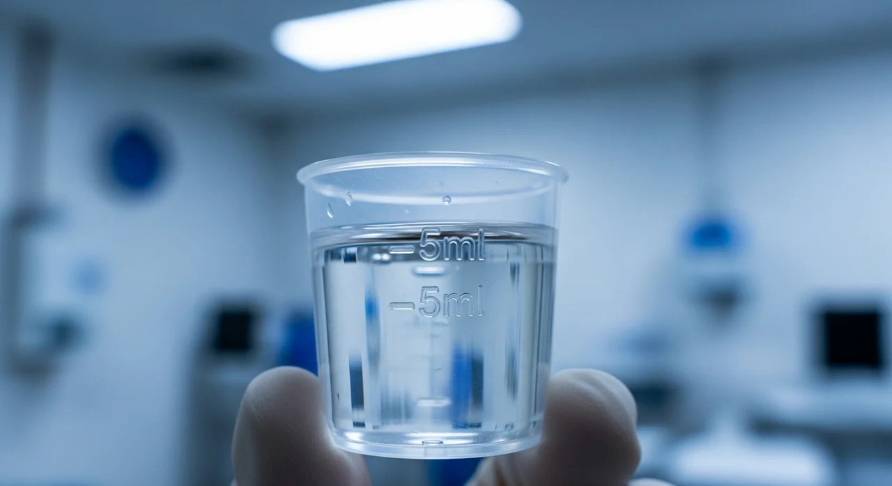 어린이 및 유아 복용 시 주의사항