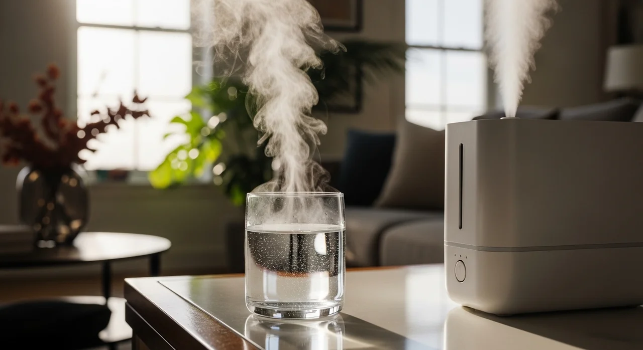 1. 충분한 수분 섭취와 습도 조절