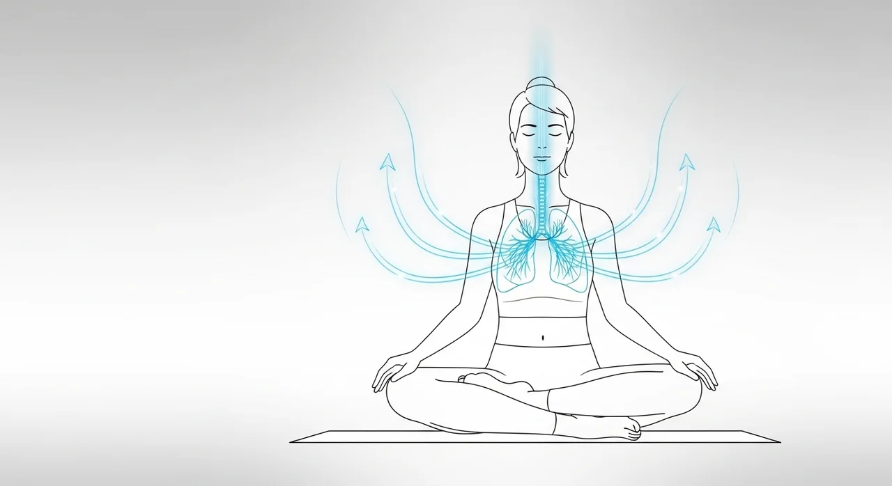 2. 가래 배출을 돕는 '허프(Huff)' 기침법