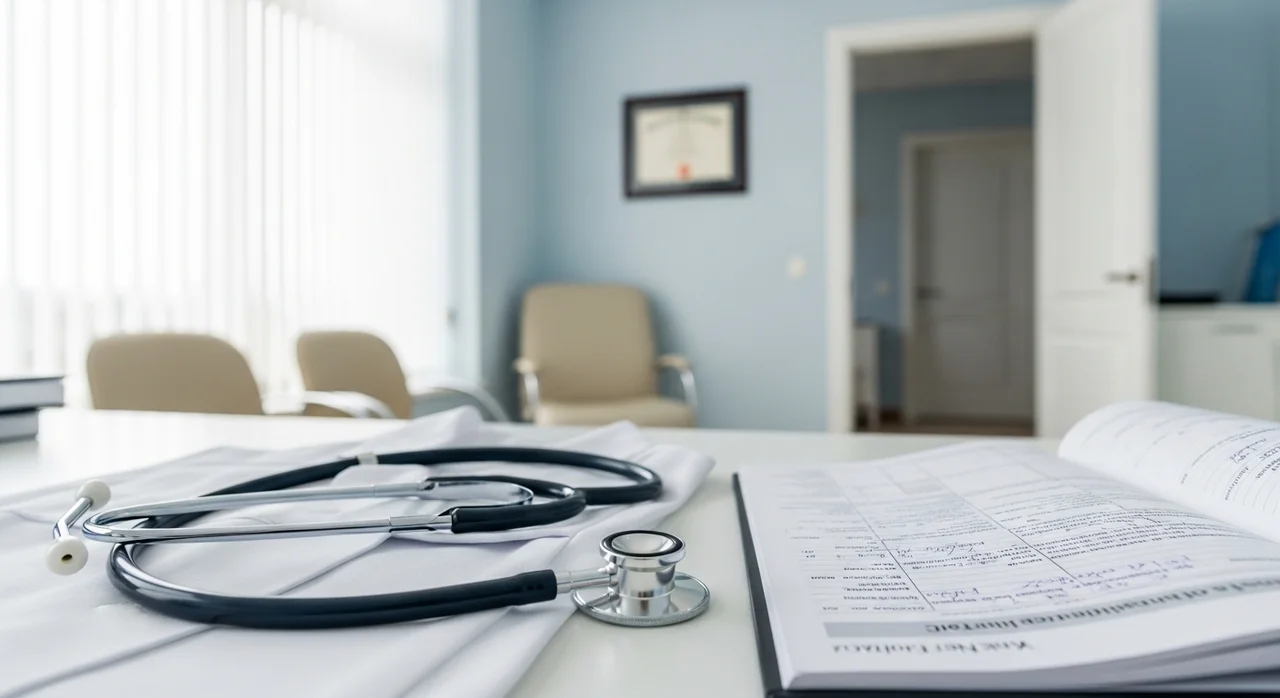 6. 병원을 방문해야 하는 위험 신호