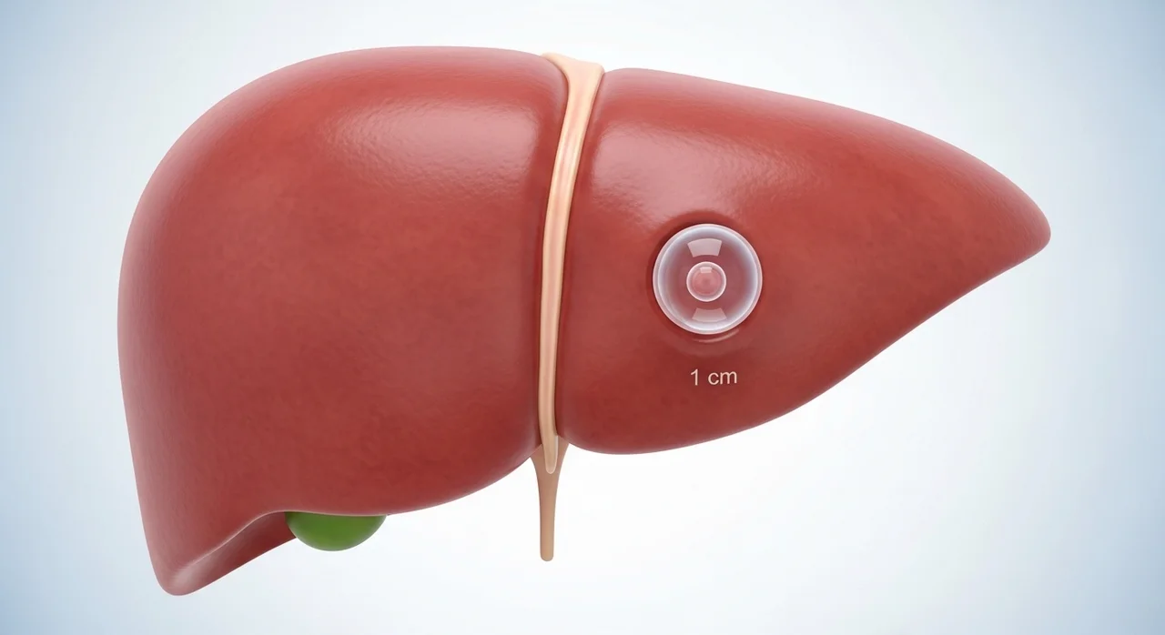 간낭종(간 물혹)이란 무엇인가요?