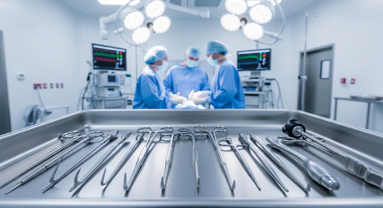 간 물혹 제거 수술과 치료 방법