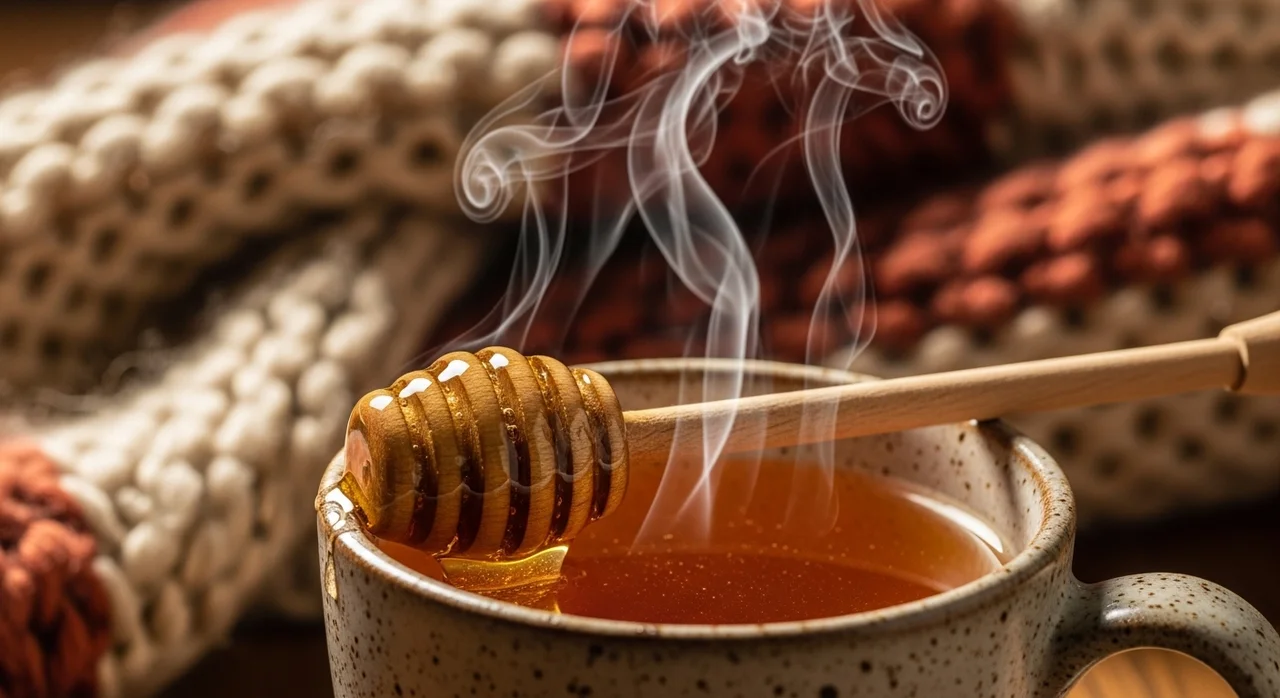 목감기 빨리 낫는 법 5가지! 목 아플 때 먹는 음식과 관리 꿀팁