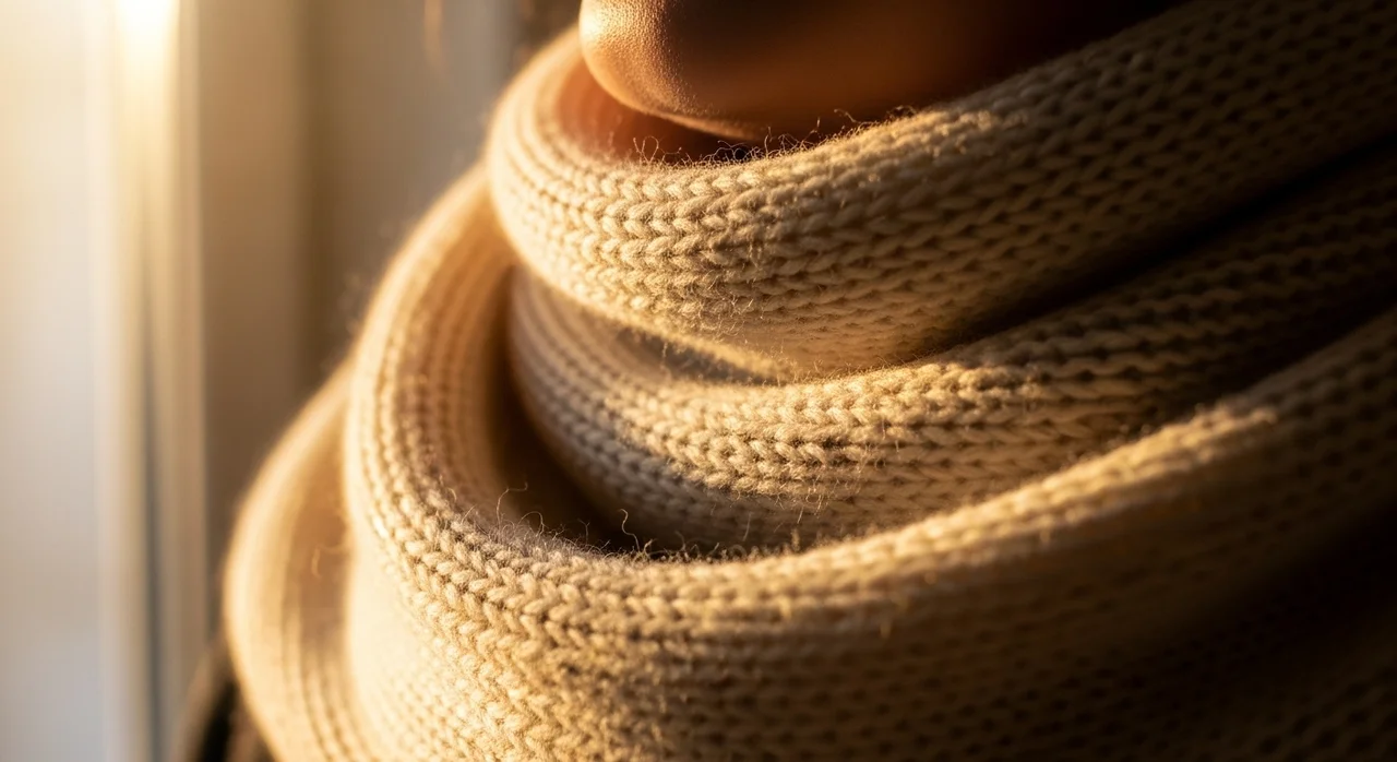 목감기 초기 증상과 빠른 대처가 중요한 이유