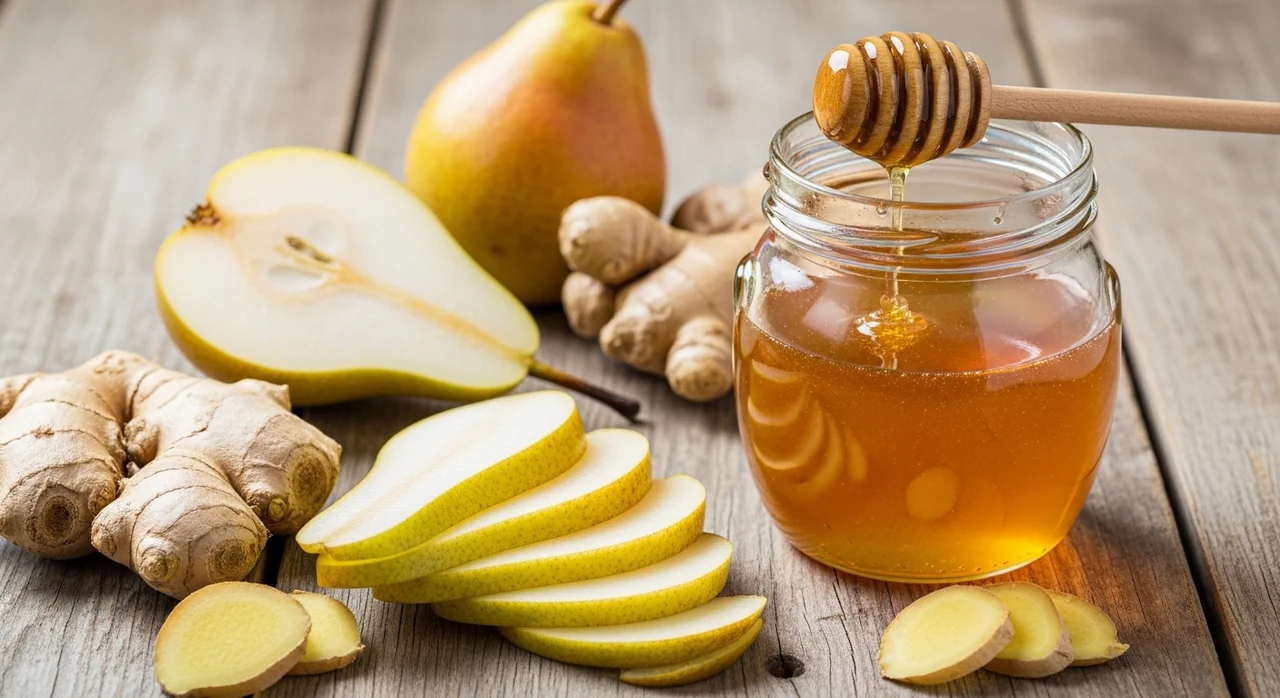 목감기빨리낫는법을 위한 추천 음식과 차