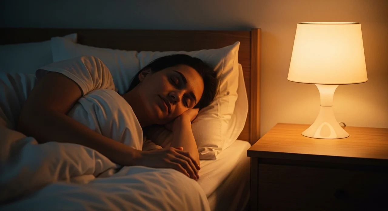 충분한 휴식과 수면의 과학