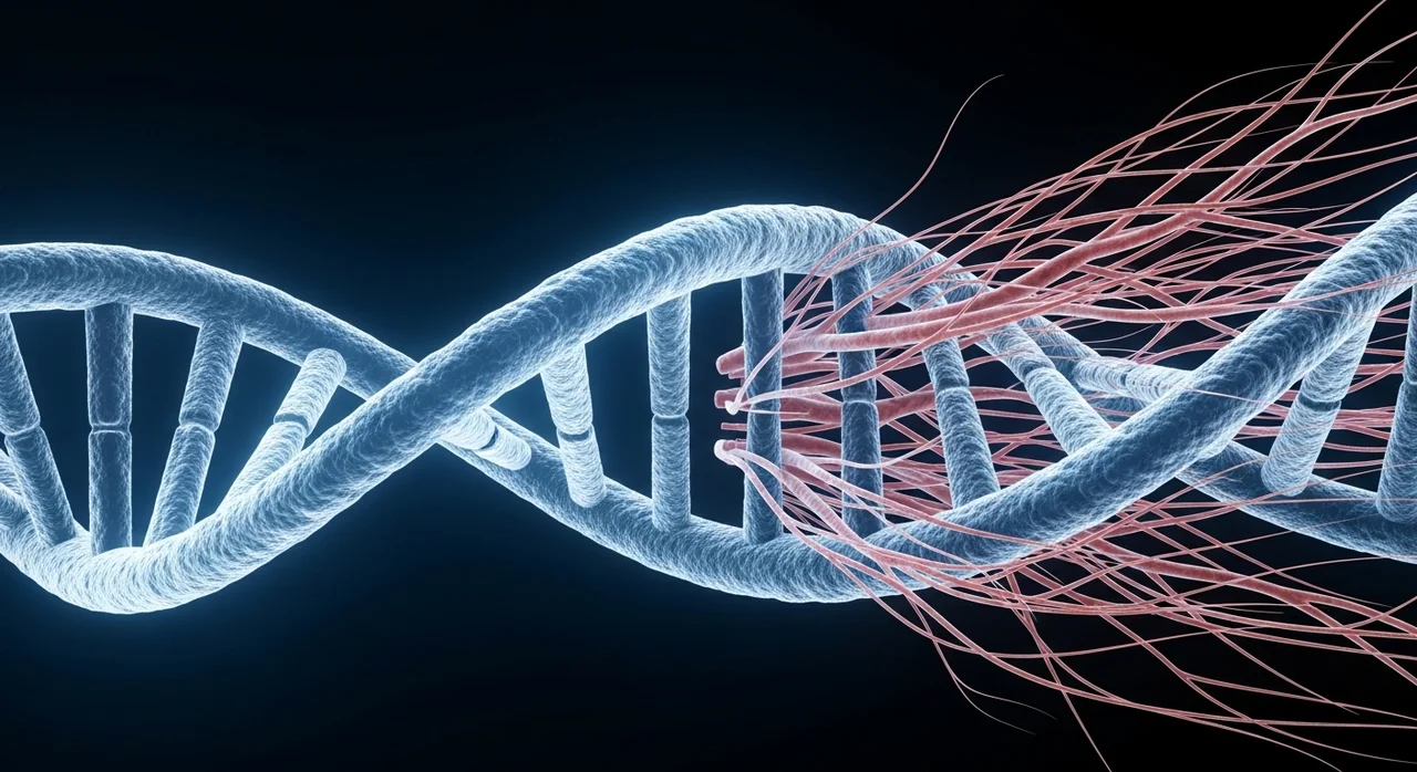 샤르코마리투스병 증상과 유전 원인 및 최신 치료 관리법 완벽 정리