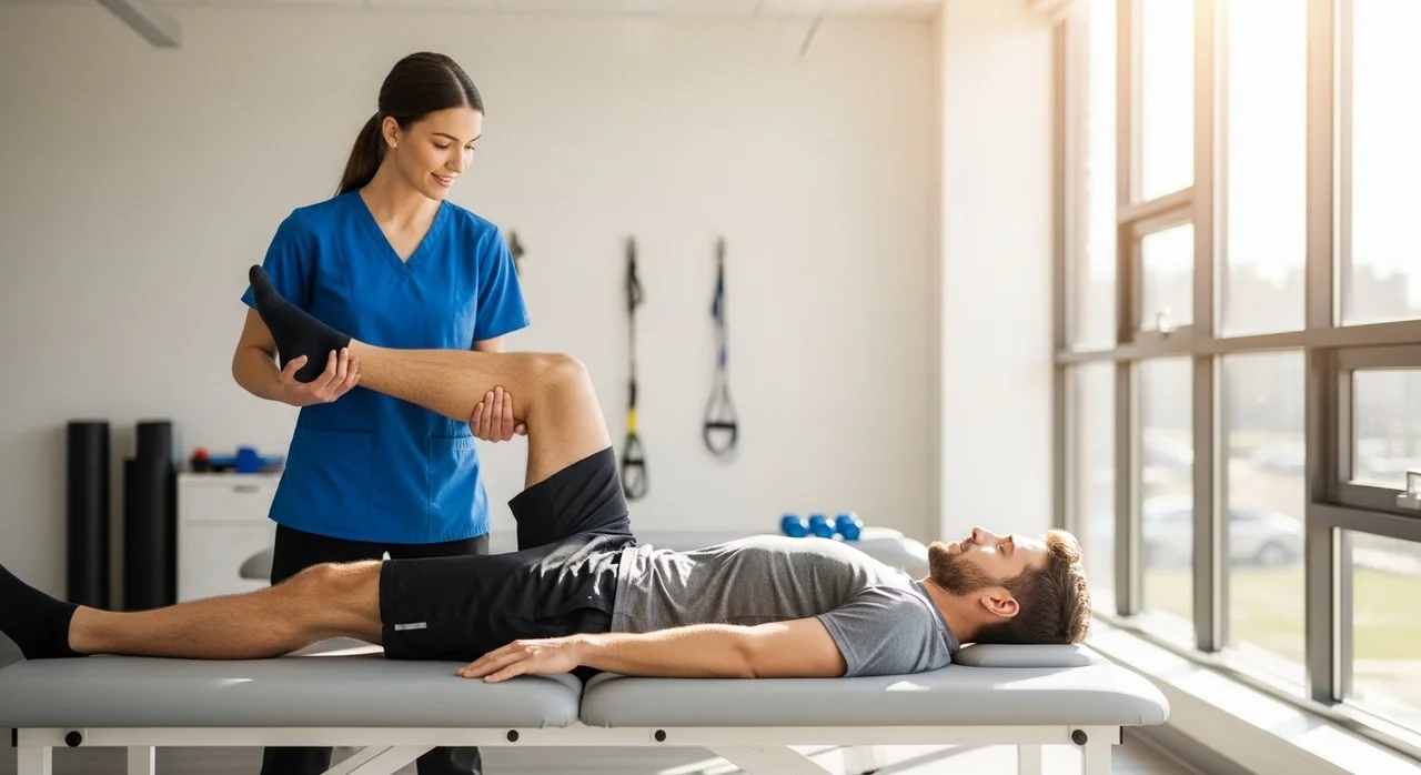 치료 및 관리 방법: 완치법은 없지만 삶의 질을 높일 수 있습니다