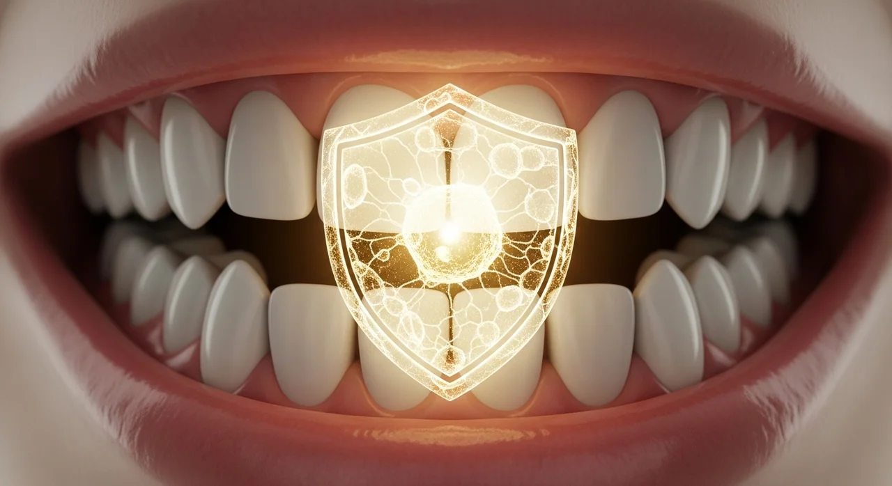 구내염이란 무엇인가? 왜 생기는 걸까?