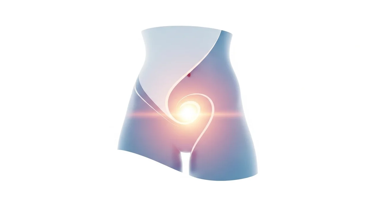 여자 질 길이와 자궁경부 높이 측정법: 생리컵 선택과 건강 관리 가이드