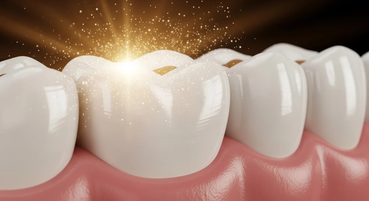 잇몸내려앉음 원인 치료와 영양제 선택 기준 (3040 필수 가이드)