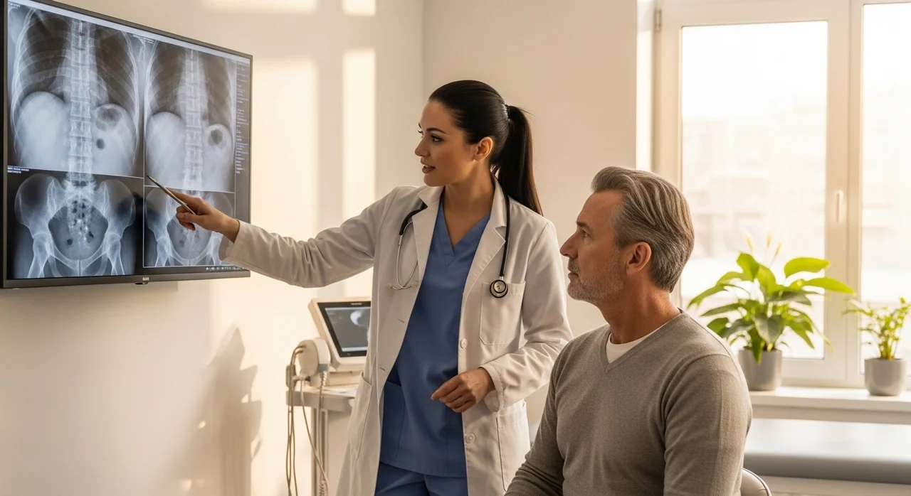 병원 방문이 꼭 필요한 위험 신호