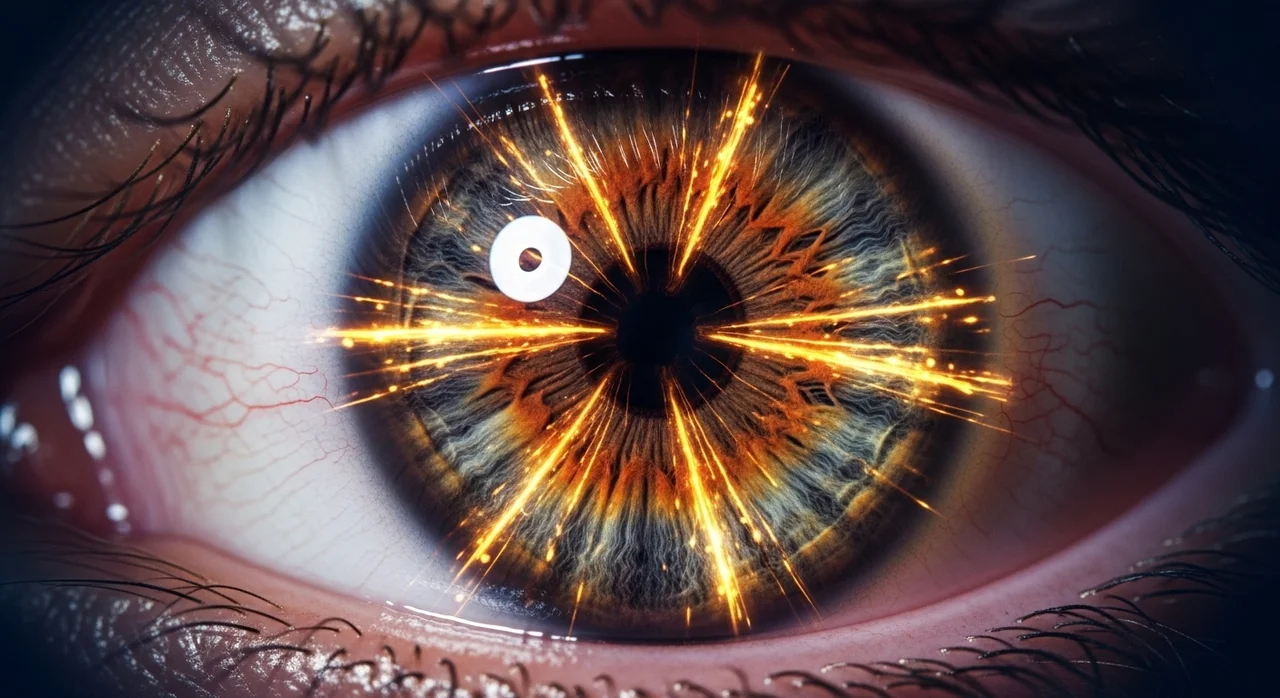 눈압통 원인 5가지와 해결법: 안압 상승 vs 피로? 완벽 정리