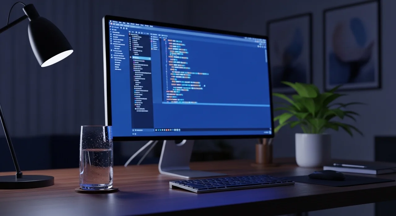 4. 디지털 기기 사용에 의한 VDT 증후군