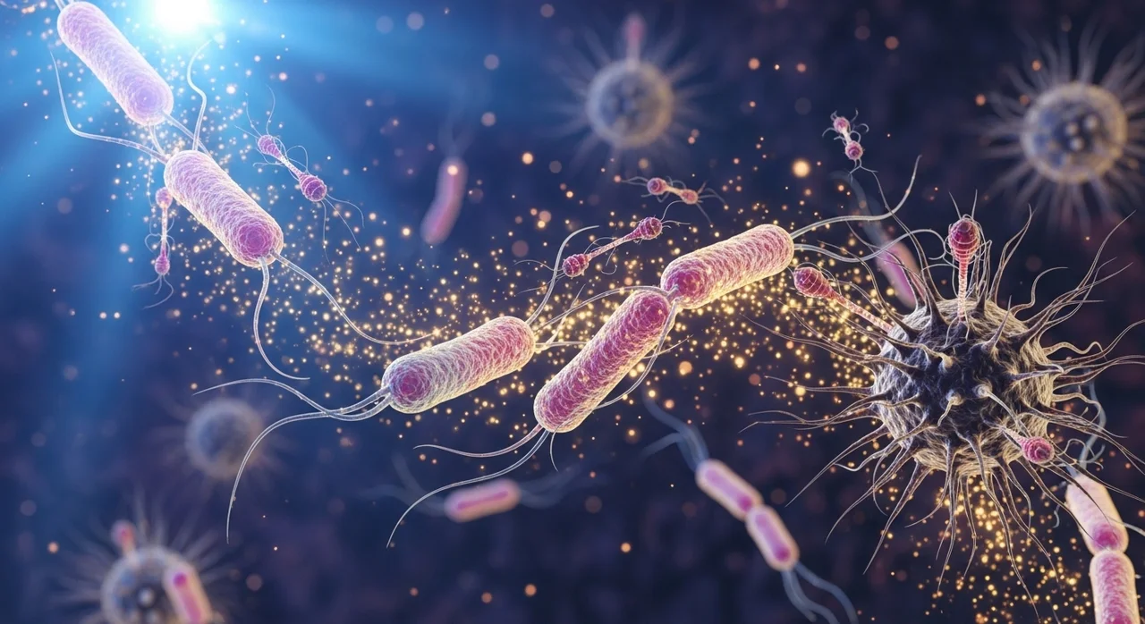 가드넬라균 원인 증상 치료법: 성병일까? 재발 방지 완벽 가이드