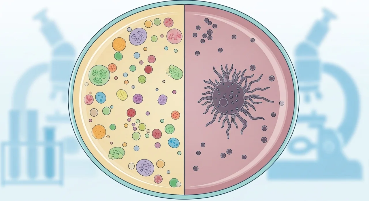 가드넬라균이란 무엇인가? 정의와 특징