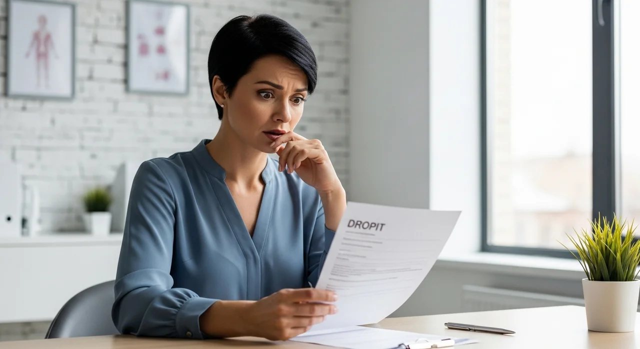 가드넬라균 감염의 주요 증상: 생선 비린내와 분비물