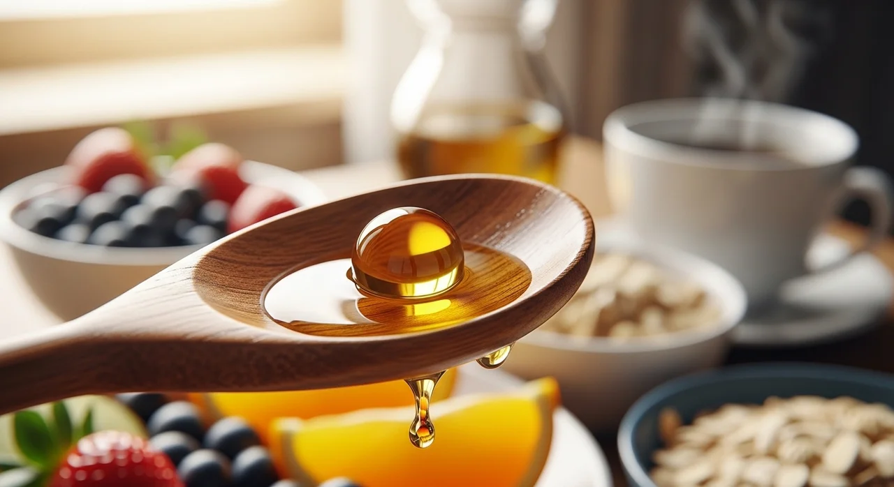 올바른 오소리기름 먹는법 및 바르는법