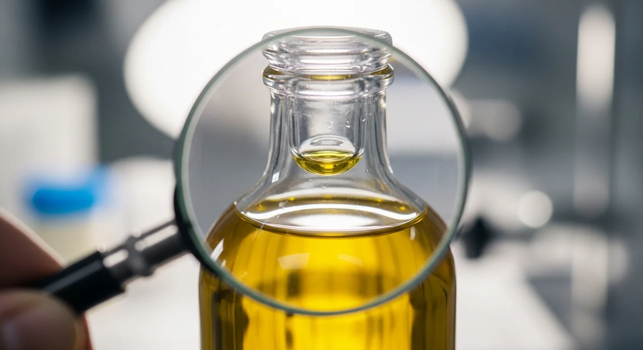 좋은 오소리기름 고르는 방법