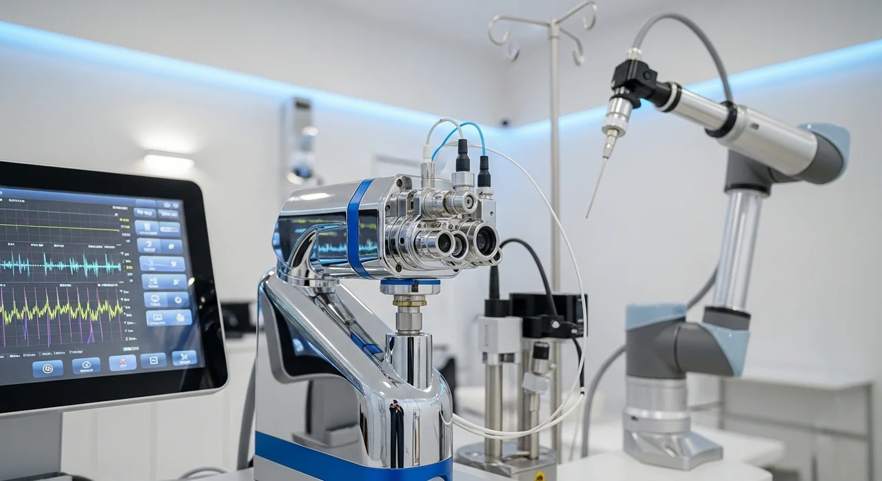 자궁경부헐음의 치료 방법: 수술이 꼭 필요할까?