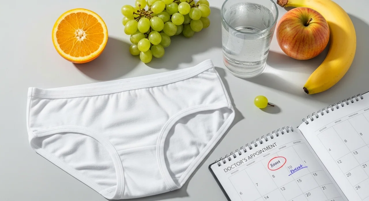 치료 후 관리 및 예방법