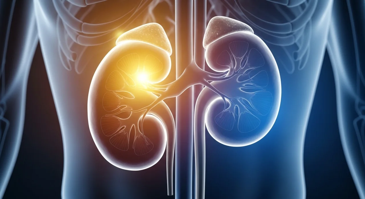 콩팥이 안좋으면 나타나는 전조 증상 7가지와 예방법 및 식단 가이드