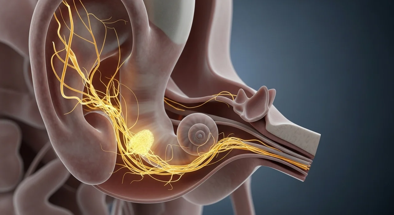 전정기관염 원인과 증상 치료법: 갑작스러운 어지럼증 완벽 가이드