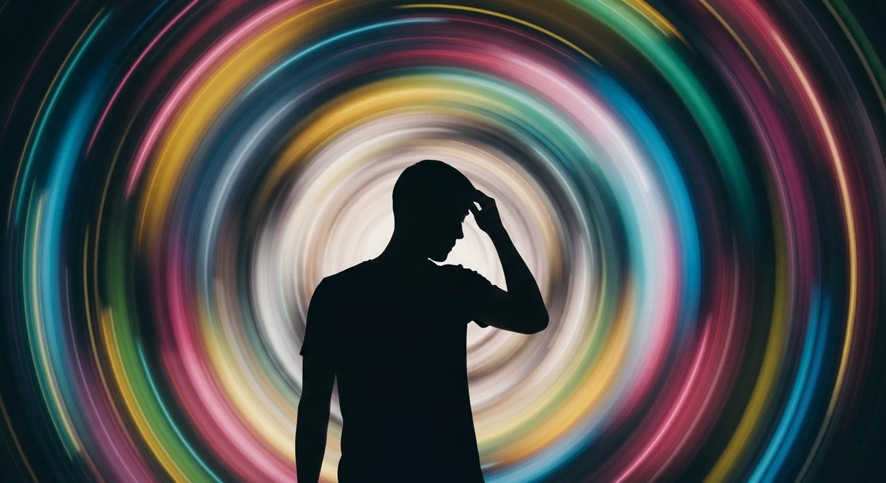 전정기관염이란 무엇인가? 갑작스러운 세상의 회전