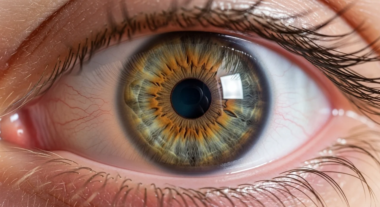 전정기관염의 주요 증상과 자가 진단