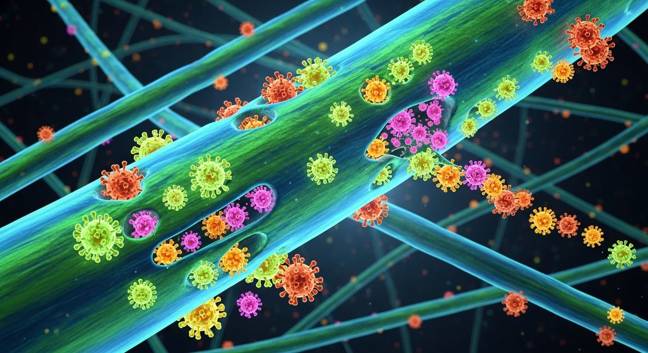 왜 발생할까? 전정기관염의 근본 원인