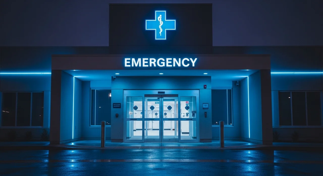 응급 상황! 뇌졸중과 전정기관염 구분법