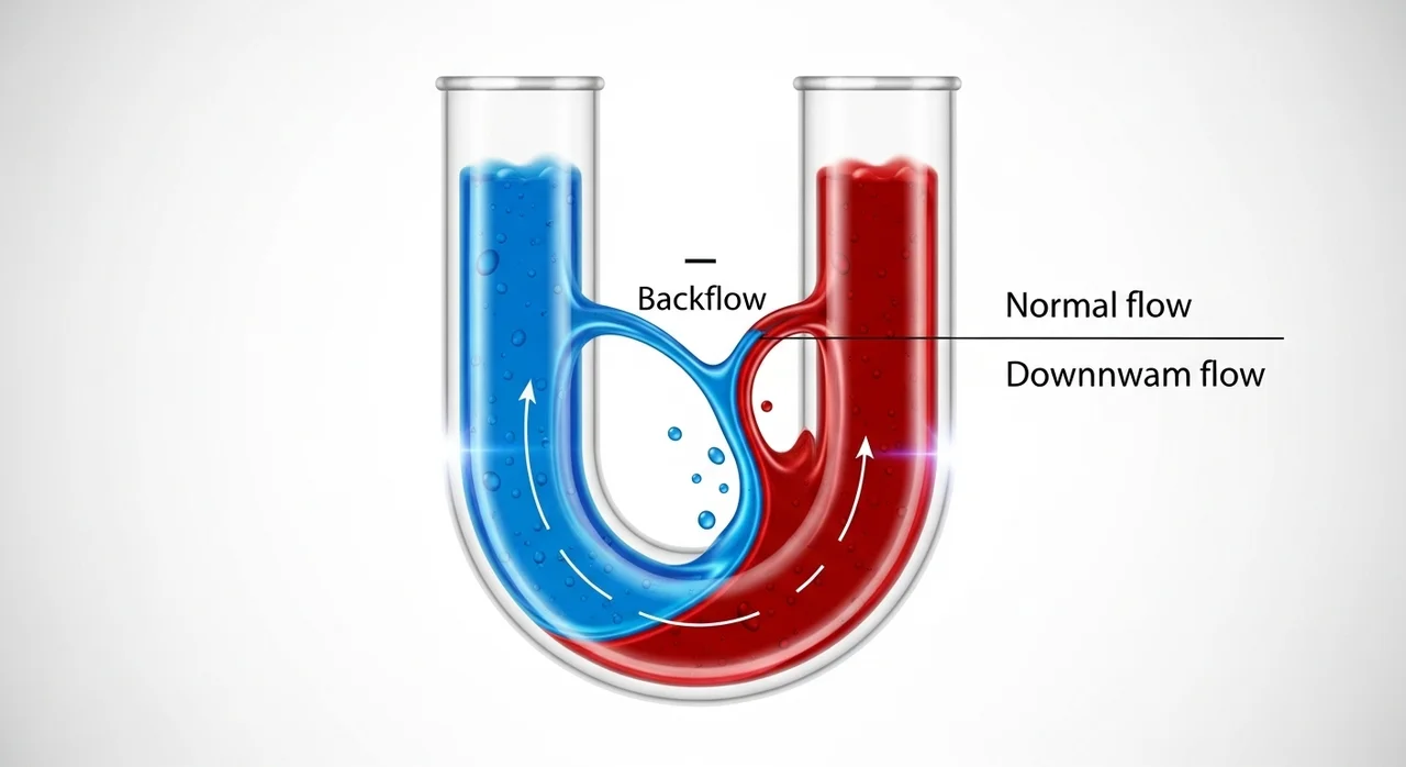 리거지(Regurgitation)란 무엇인가? 기본 개념 이해하기