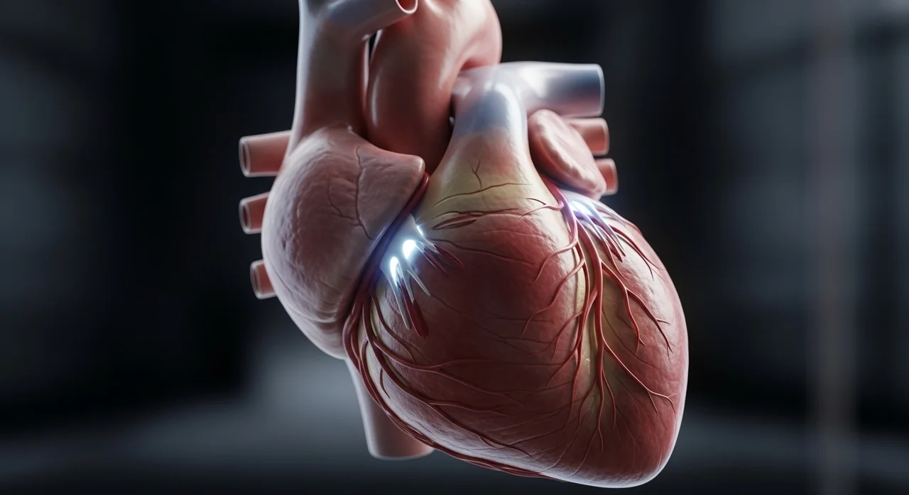 심장에서 발생하는 리거지: 판막 역류증의 위험성