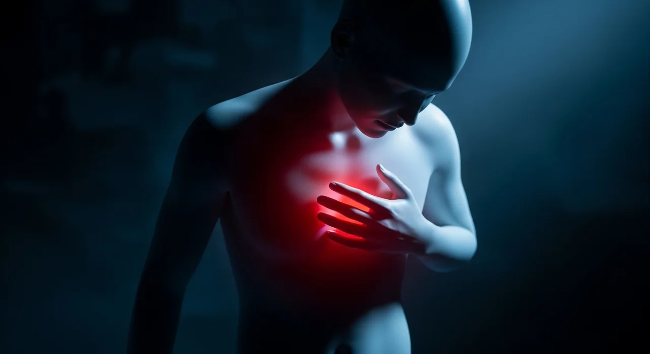 리거지 증상이 나타날 때 주의해야 할 신호