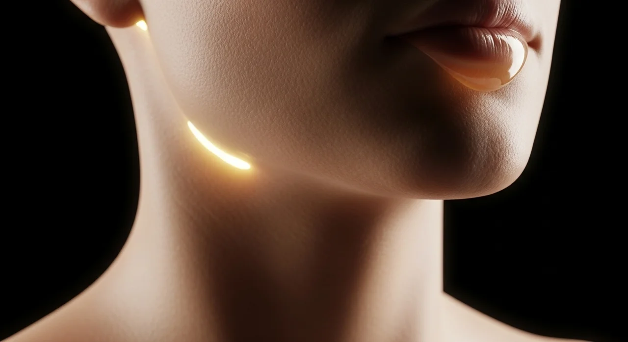 침샘부음 원인 5가지와 부위별 대처법: 귀밑 턱밑 통증 완화 가이드