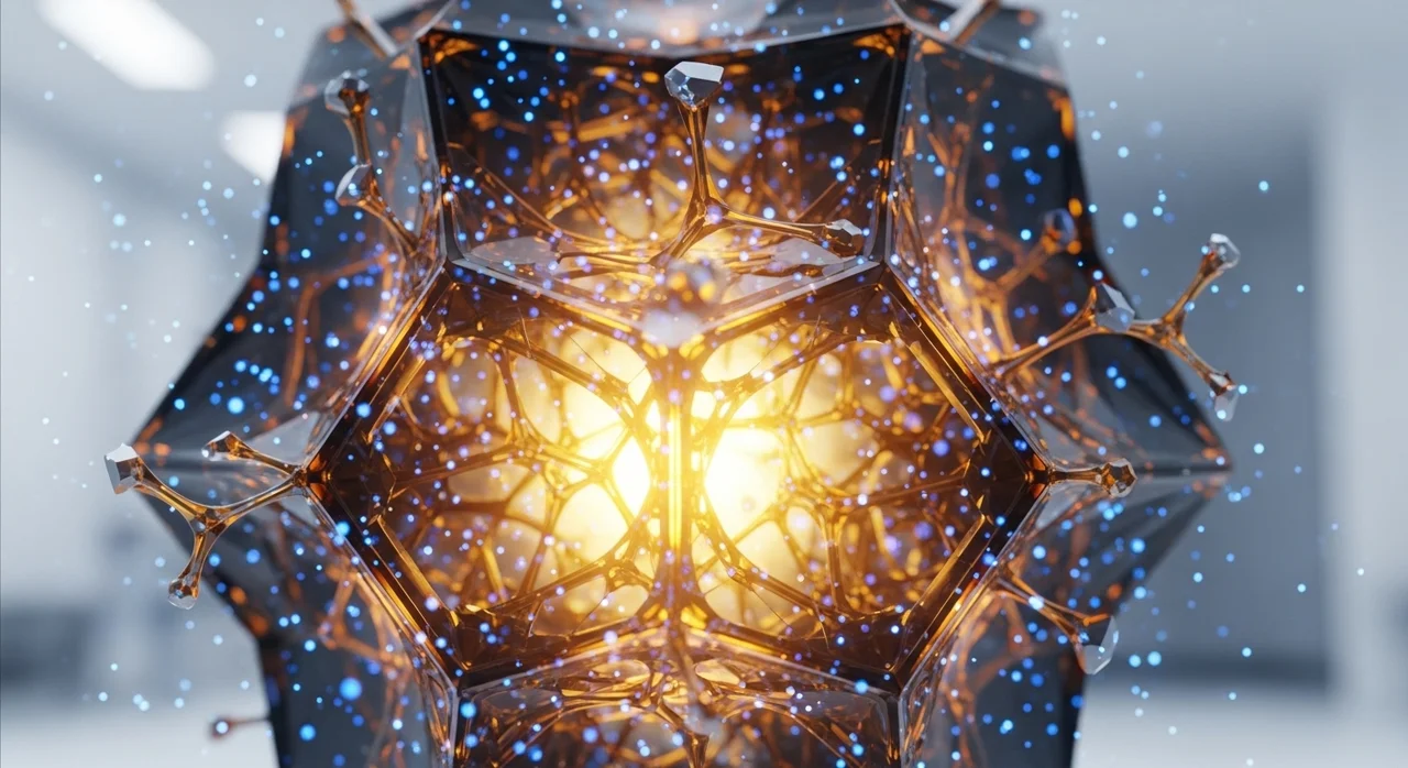 NMN 효능 및 부작용 완벽 가이드: 노화 방지와 NAD+ 관리법