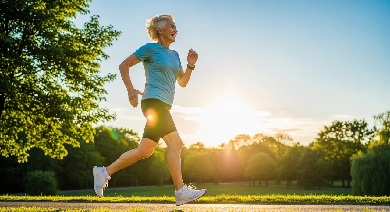 과학적으로 입증된 NMN의 주요 효능 3가지