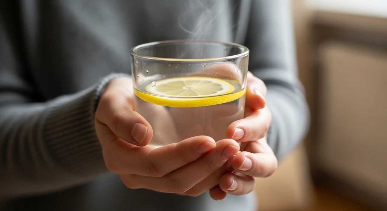 목 통증을 즉각적으로 완화하는 홈케어 방법