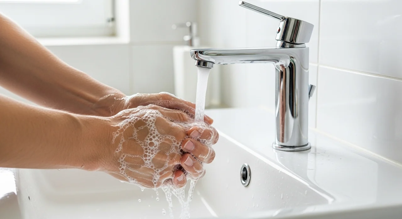 편도 건강을 지키는 일상 속 예방 수칙