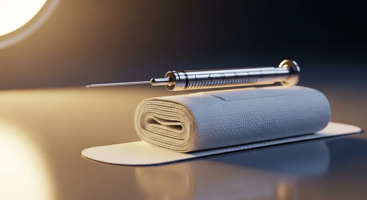 물집 터트리기 vs 그냥 두기? 상황별 안전한 대처법 및 사후 관리 총정리