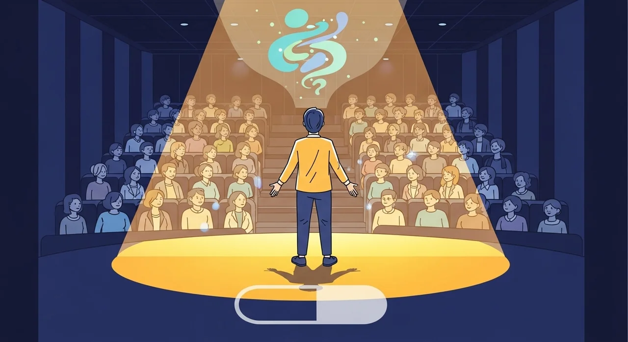 언제 먹어야 가장 좋을까? 복용 시간과 지속 시간