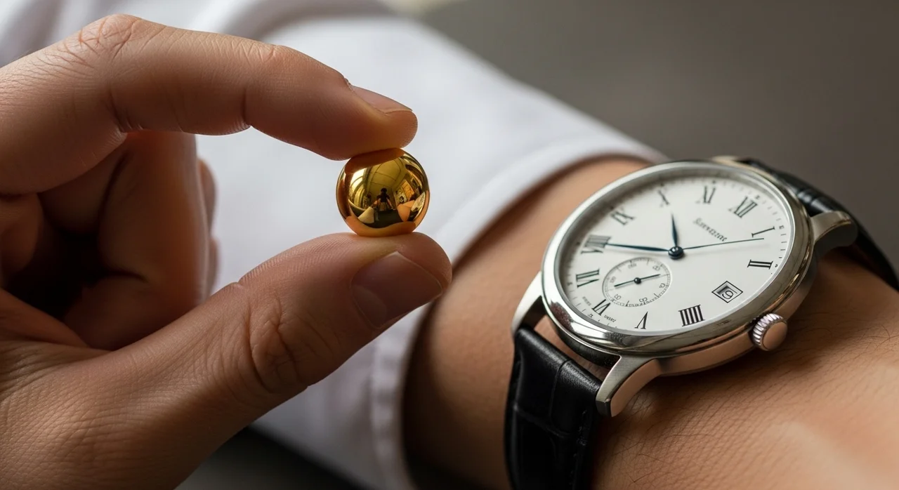 환제 vs 액상형, 나에게 맞는 제형 선택법