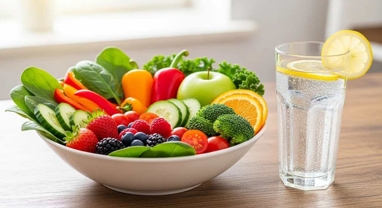 맹장염 예방 및 수술 후 관리법