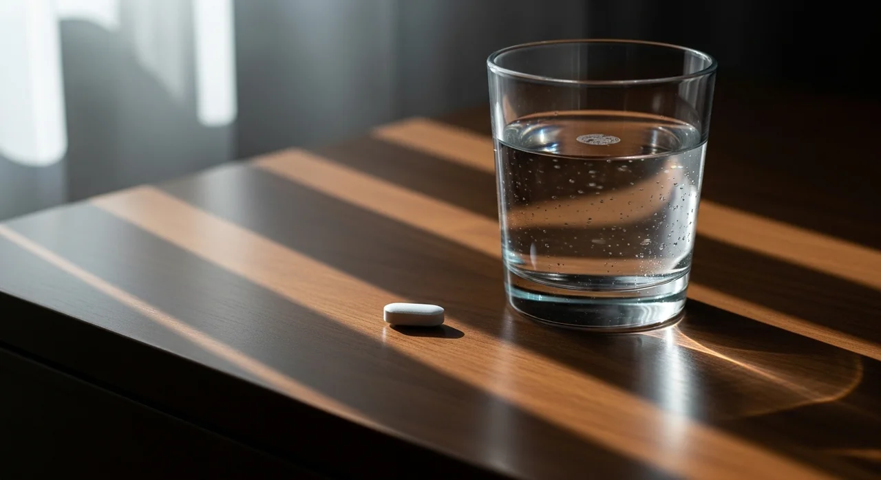 졸피람정 10mg 효과 부작용 및 복용 시 반드시 알아야 할 주의사항
