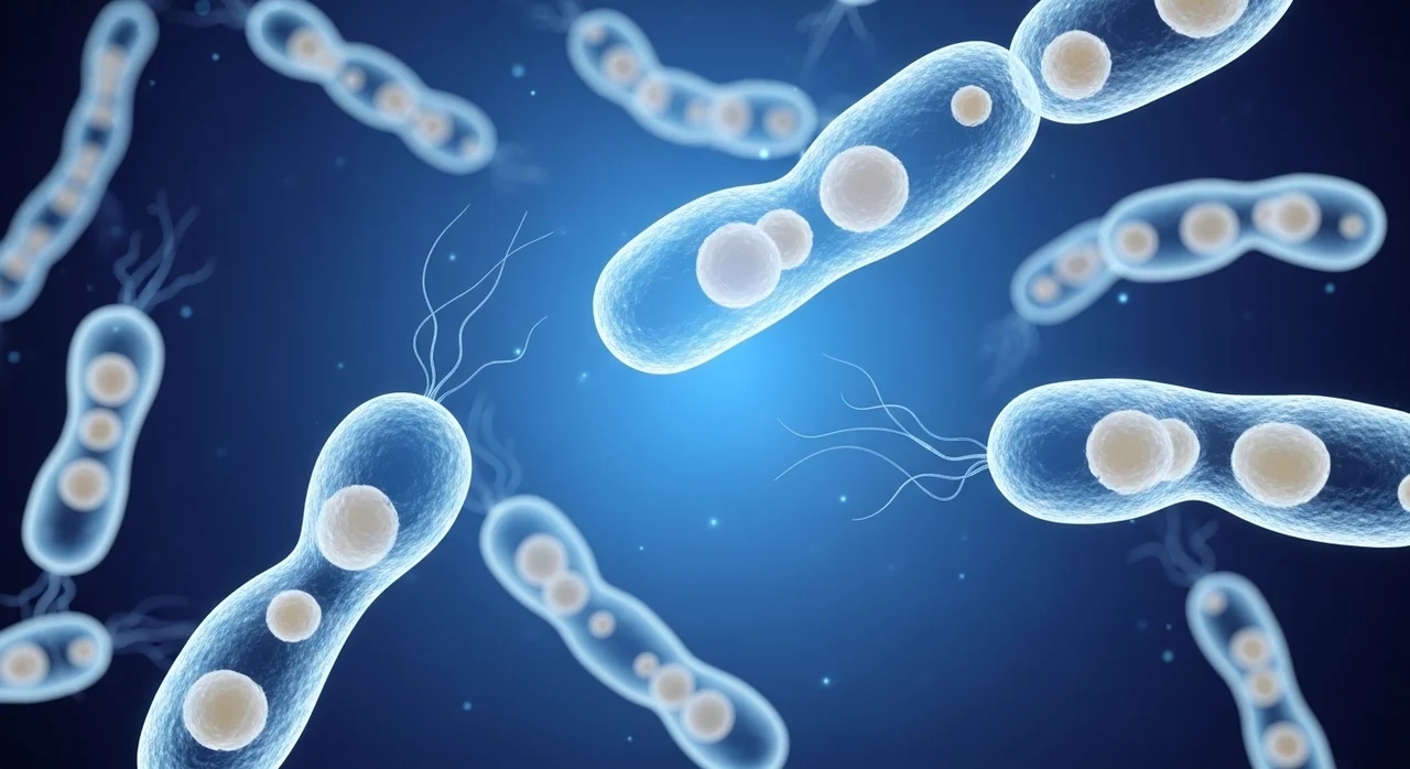 유레아플라즈마란 무엇인가? 파붐과 유레알리티쿰의 차이