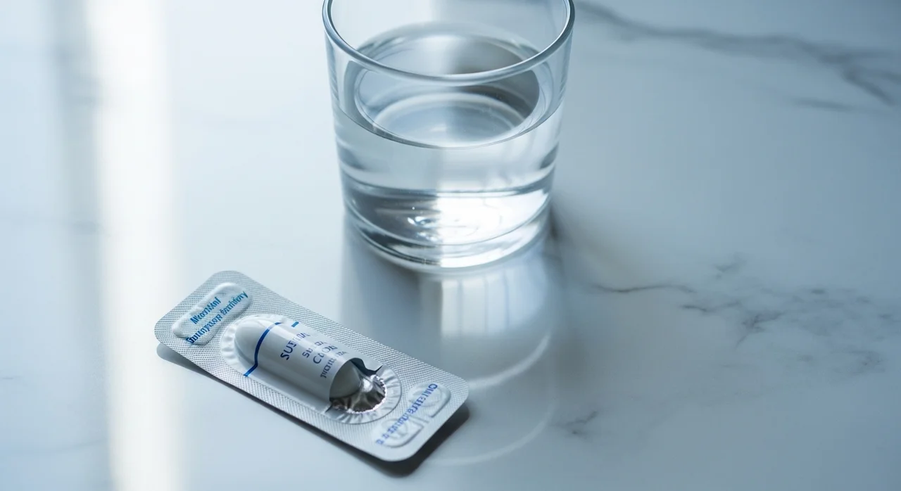 질정넣는방법 완벽 가이드: 유산방지 및 질염 치료 효과와 부작용 정리