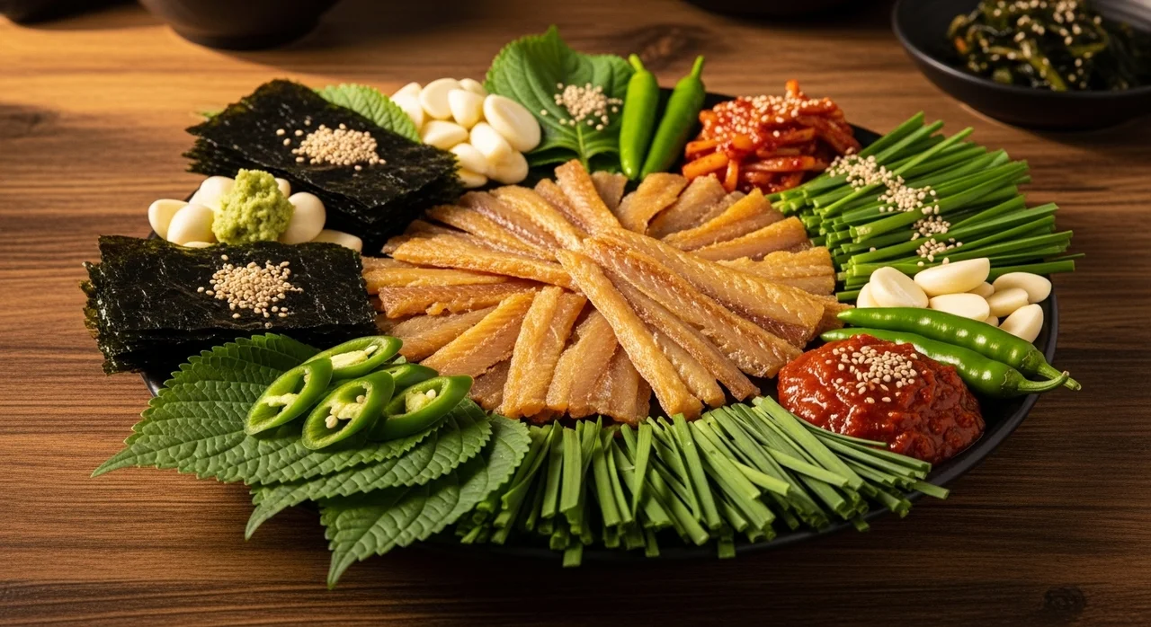 과메기 효능 7가지와 부작용! 영양 성분 및 맛있게 먹는 법 정리